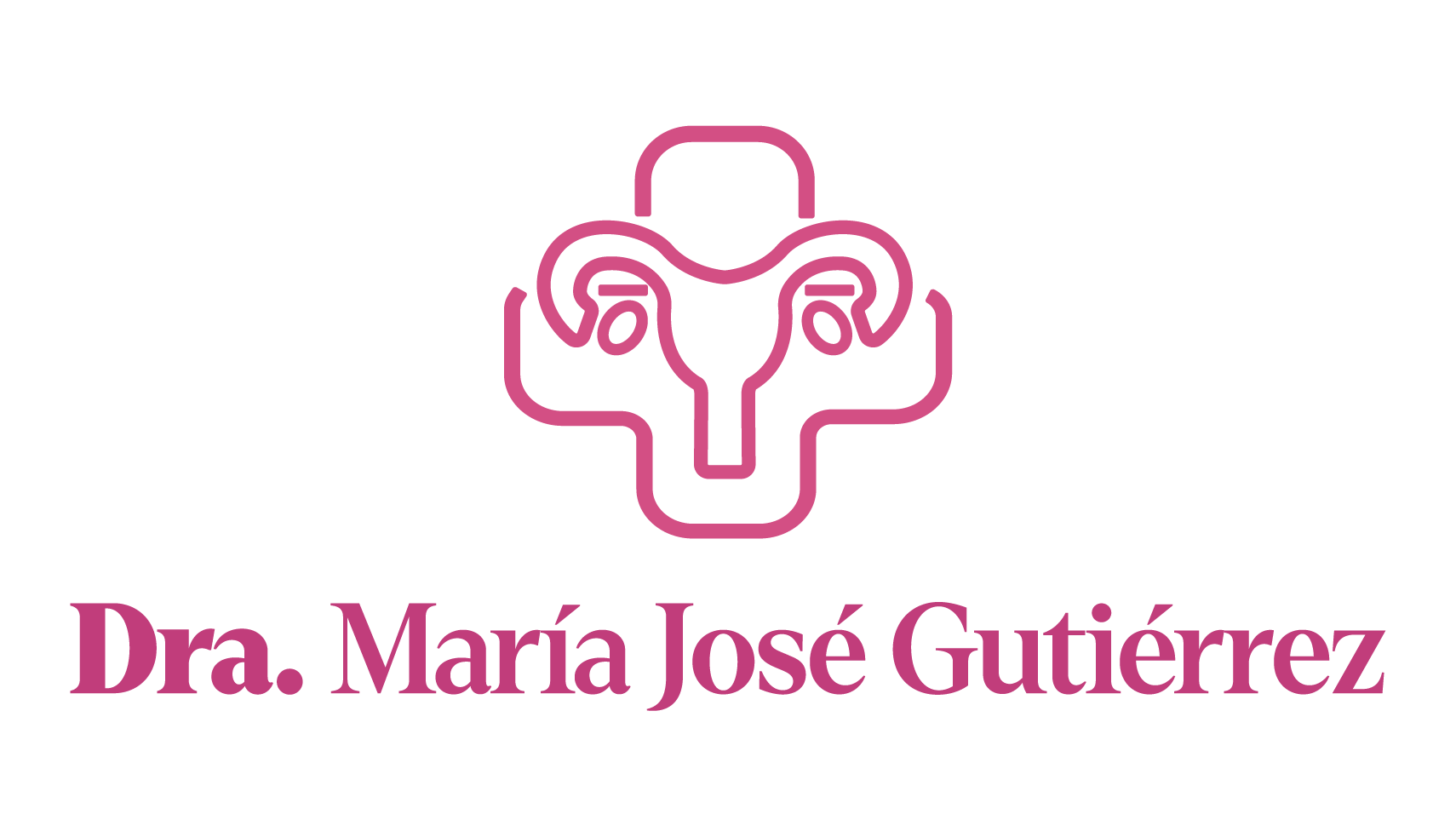 Logo Consultorio Pablo José